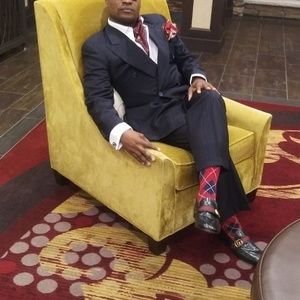 Meet your Posher, Wedner